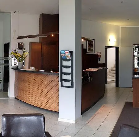 Sedes Hotel Berlino