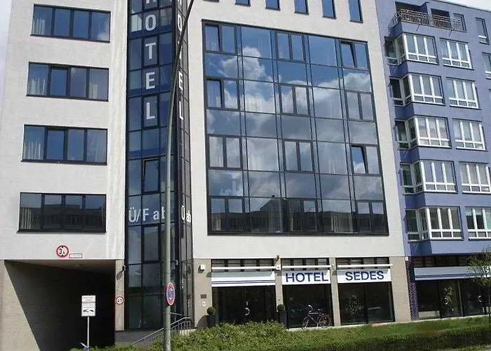 Sedes برلين