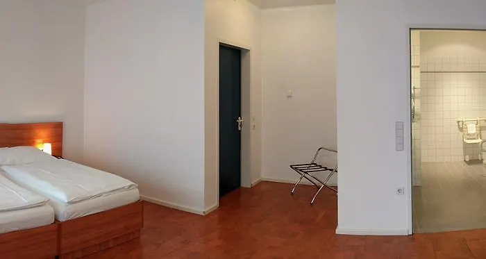 Sedes فندق برلين