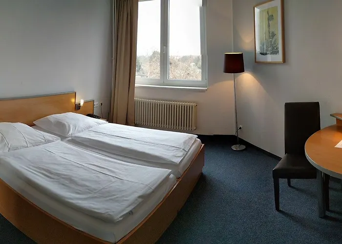 Sedes 3* Berlin