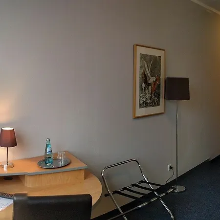 Hotell Sedes Berlin