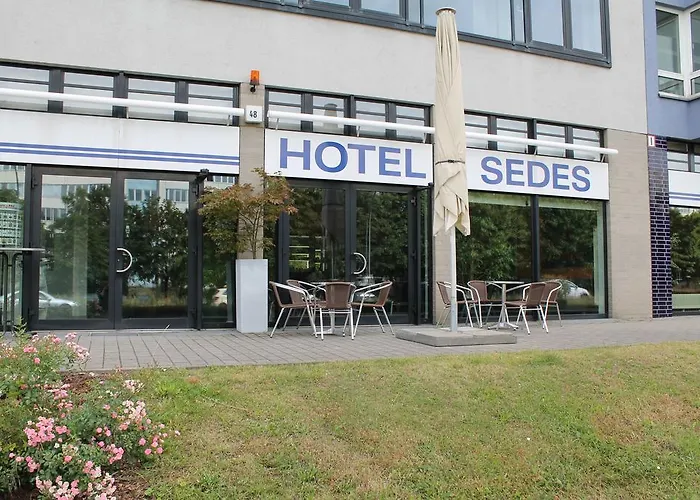 Sedes 호텔